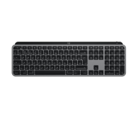 LOGITECH MX Keys Illuminated dla komputerów Mac 920-009558 - 590802 - zdjęcie 1
